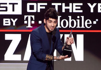 Harmony Heart sex did iheart radio make award zayn malik could win after losing out fifth harmony