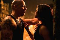 Ruby Sky xxx xxx vin diesel return xander cage trailer