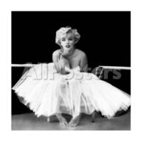 Mercedes Monroe sex print posters milton greene marilyn monroe ballet dancer