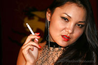 Lucy Levon porn photos gallery lucy levon smoking fetish dragginladies