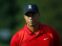 Channel Ryder sex tiger woods how became usas secret ryder cup weapon