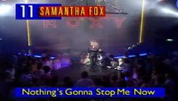 Roxy Fox sex cdf artist samantha fox