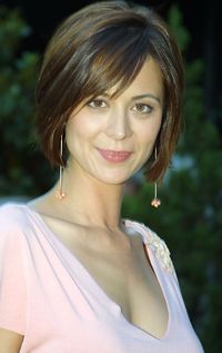 Caroline Daily porn catherine bell army wife