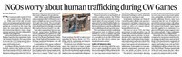 Morning Star sex human trafficking hidden