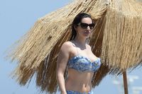 Kelly Rose sex incoming ece alternates kelly brook thom evans are seen ischia global fest celebrity style bikini bodies tulisa nicole