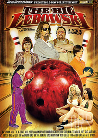 Taylor Dane xxx products lebowski xxx parody nsdvd