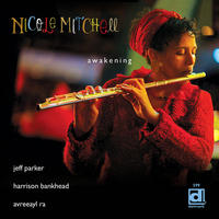 Nicole Mitchell sex uabab awakening nicole mitchell