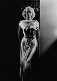 Mary Jayne sex harlow jean annex topics symbols who hard believe were