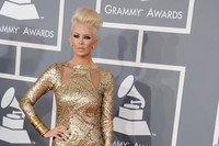 Jenna Gold sex gen jenna jameson grammys dress facebook photos