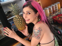 Missy Blue xxx media original joanna angel xxx porn star burning