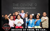 Divine Chase sex kid divine nine gallery photos black history because them can