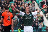 Cameron Leigh sex incoming ece alternates leigh griffiths put hibs ahead sport football news man paul kane says