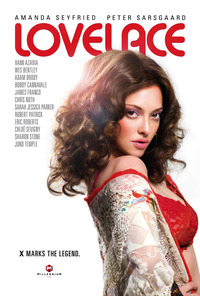 Elizabeth Fox porn lovelace poster small seyfried movie news clip surfaces porn star linda biopic starring amanda seyfriend