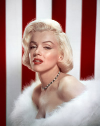 Marilyn Michelle xxx marilyn monroe makeup tutorial