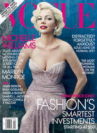 Marilyn Michelle xxx michele week marilyn