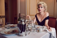 Marilyn Michelle xxx michelle williams marilyn monroe room service oscars sexiest nominees