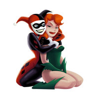 Harley Quinn porn harley quinn poison ivy manawua vrm fanfiction fridays wheres all femslash