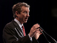 Sandy Fox sex gen rand paul sandy hook facebook