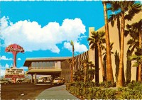 Alex Nevada xxx hotel flamingo las vegas nevada postcard mirro krome card unused mteynfgxnjaw kgrhqvhjewe bpjy hilton