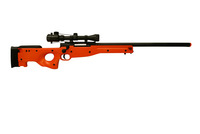 BB Gun porn gun sniper rifle