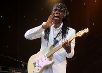 Chase Taylor sex elib nile rodgers had celebrity studio but wont say any names