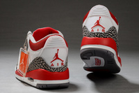 Jordan S. sex gallery cheap hight cut air jordan whitered goods white red