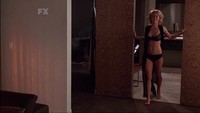 McKenzie Banks sex kelly carlson nip tuck cleavage lingerie mix