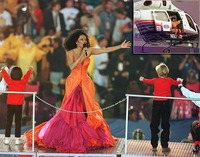 Reagan Ross xxx multimedia photo gallery super bowl halftime shows xxx diana ross