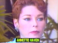Annette Haven porn interviews annette haven interview porn