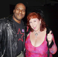 Annie Sprinkle sex photos davidwraith