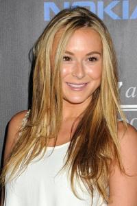 Any Vega porn moviehotties news gallery espn alexa vega hollywood celebrities gossip spied herself some boxes peroxide before hitting party order asc