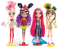 Barbie Dee xxx spin master dee toy fair