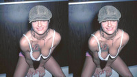 Bella Donna xxx var albums sexy belladonna stereoscopic stereoscopy xxx porn nude photos