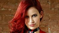 Bianca Beauchamp xxx wallpaper bianca beauchamp brown eyes beautiful woman sexy