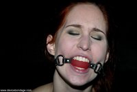 Calico Slave porn bondage slave wenona sexy fetish pictures