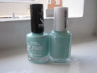 Candi Apple xxx essie mint candy apple dupe alert