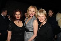 Candida Royalle sex gallery screening meet monica velour veronica kim cattrall candida news events