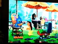 Chi Chi porn gen porn lilo stitch facebook entry