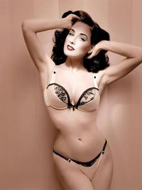 Dita Von Teese porn photos ditavonteese dita von teese nude hot gallery