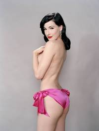 Dita Von Teese porn celebs dita von teese nude