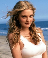 Dru Barrymore sex drew barrymore begins anew