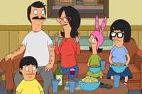 Elizabeth Fox sex bobs burgers positive show