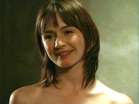 Ellen Medeiros sex emily mortimer scene frontal nudity sure