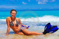 Eva Cancun xxx girl beach cancun girls