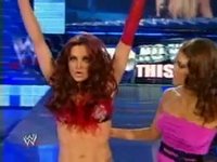 Eva Torres xxx original egj ndvzmti maria touches eve torres boob gyfn