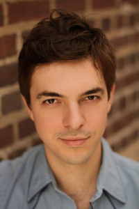 Evan Valentine porn evan headshot rivers