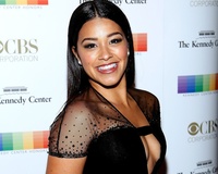 Gina Jones sex gina rodriguez white house kennedy honor quasi straight rosie perez lesbian experience