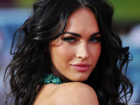 Goddess Heather sex megan fox wallpaper