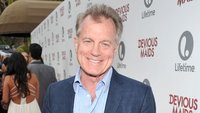 Gwen Sanders sex landscape stephen collins news admits abuse