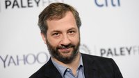 Gwen Sanders sex landscape judd apatow news applauds sexual assault